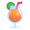tropical drink